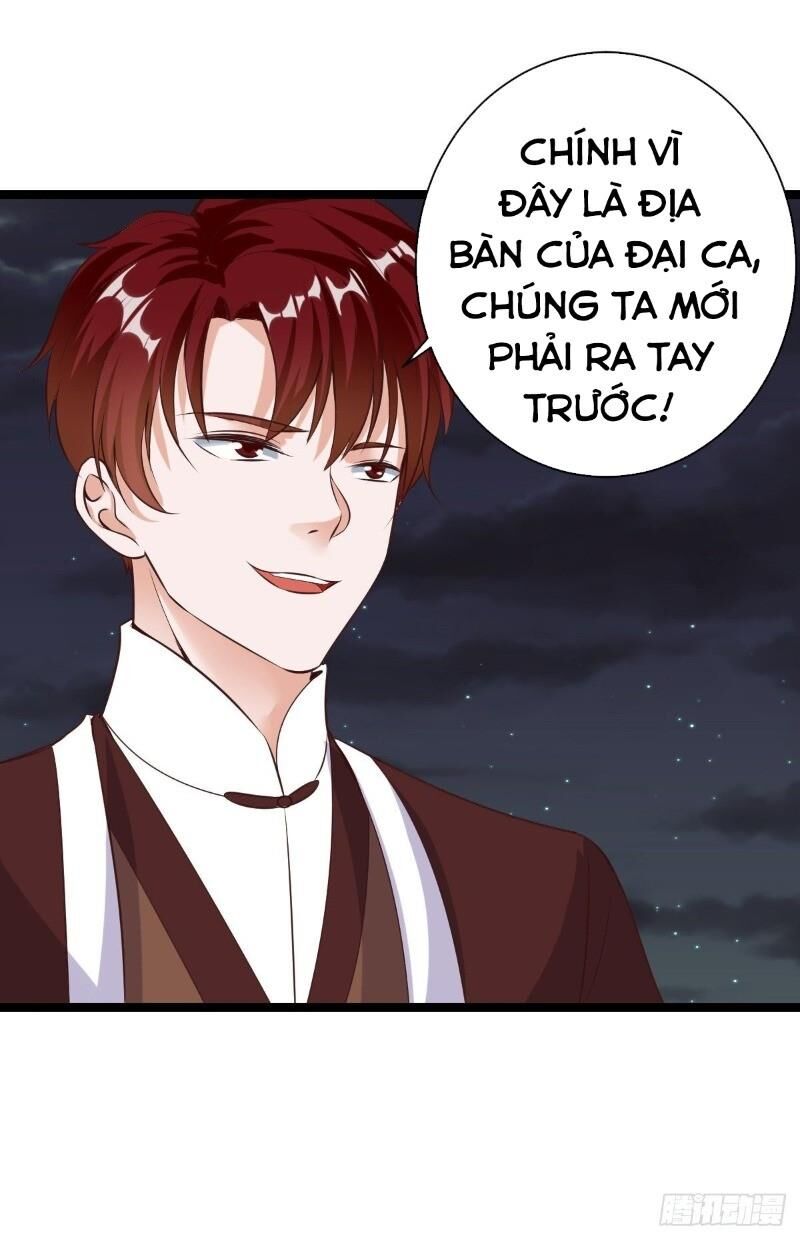 Vú Em Của Tiên Ma Chapter 35 - 30