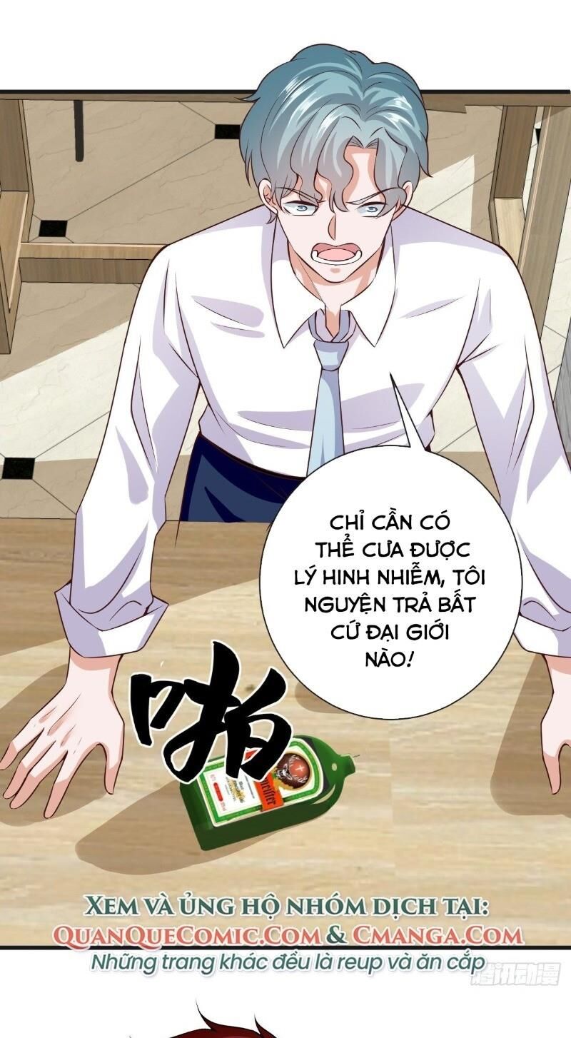 Vú Em Của Tiên Ma Chapter 35 - 9