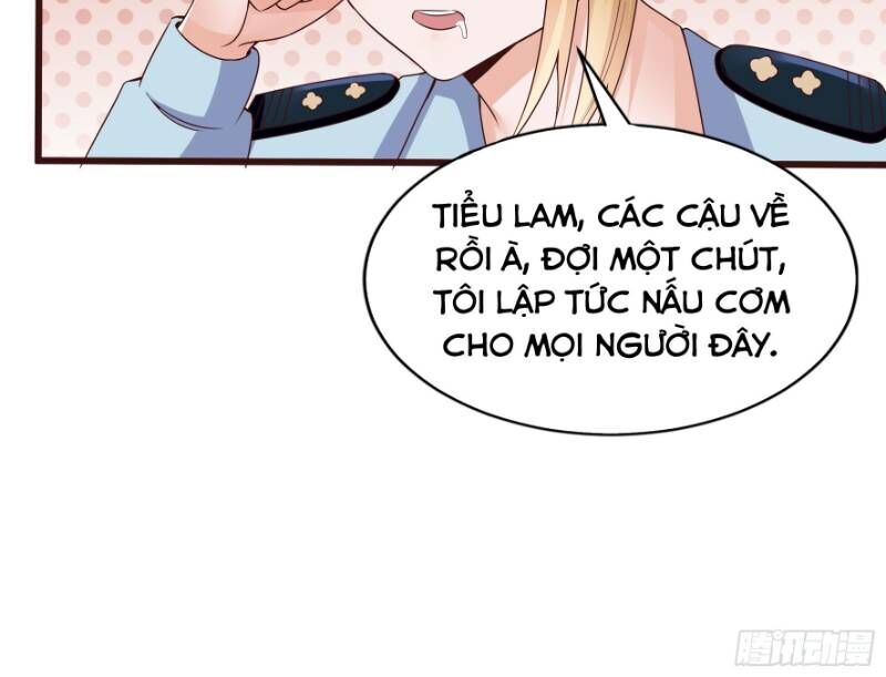 Vú Em Của Tiên Ma Chapter 7 - 4