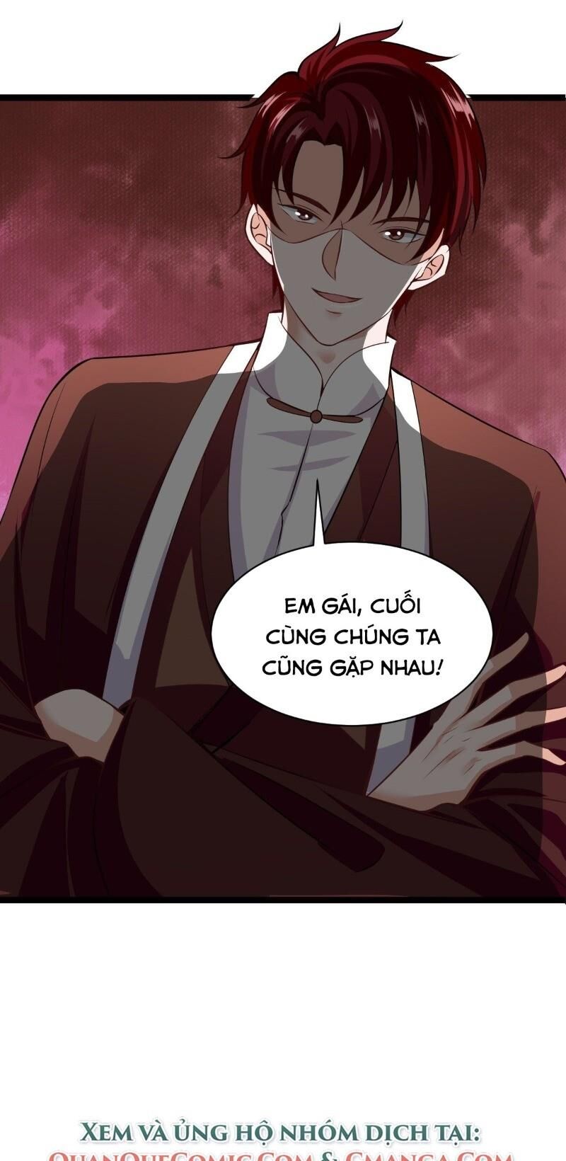 Vú Em Của Tiên Ma Chapter 36 - 5