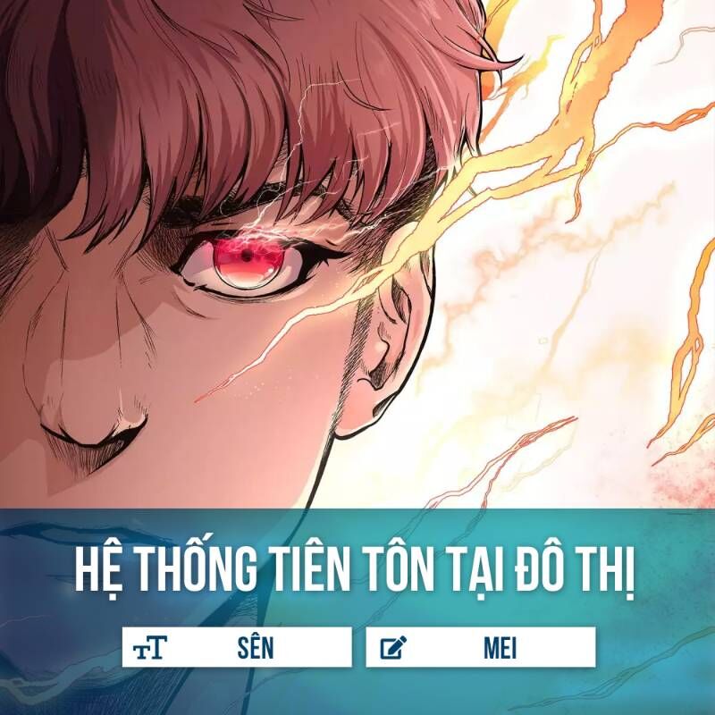 Hệ Thống Tiên Tôn Tại Đô Thị Chapter 1 - 1