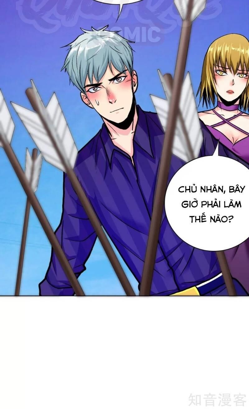 Hệ Thống Tiên Tôn Tại Đô Thị Chapter 100 - 4