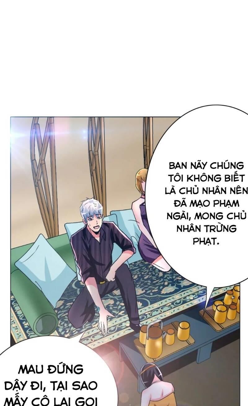 Hệ Thống Tiên Tôn Tại Đô Thị Chapter 100 - 53