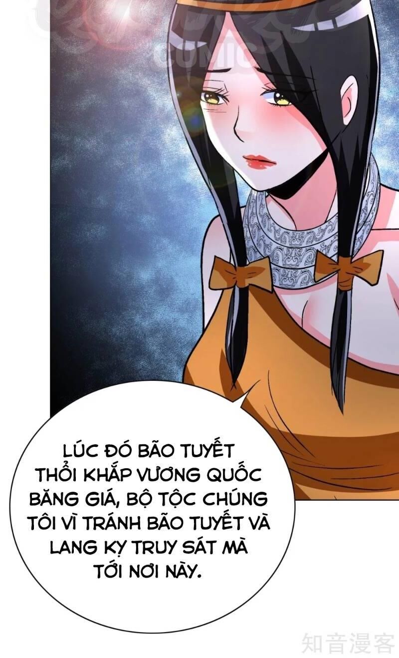 Hệ Thống Tiên Tôn Tại Đô Thị Chapter 100 - 56