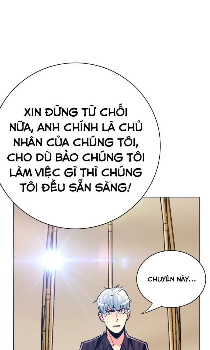 Hệ Thống Tiên Tôn Tại Đô Thị Chapter 100 - 65