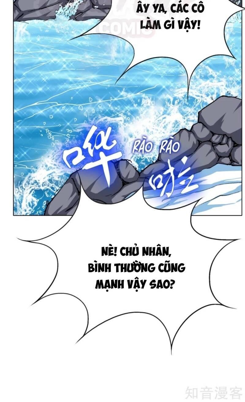 Hệ Thống Tiên Tôn Tại Đô Thị Chapter 101 - 24