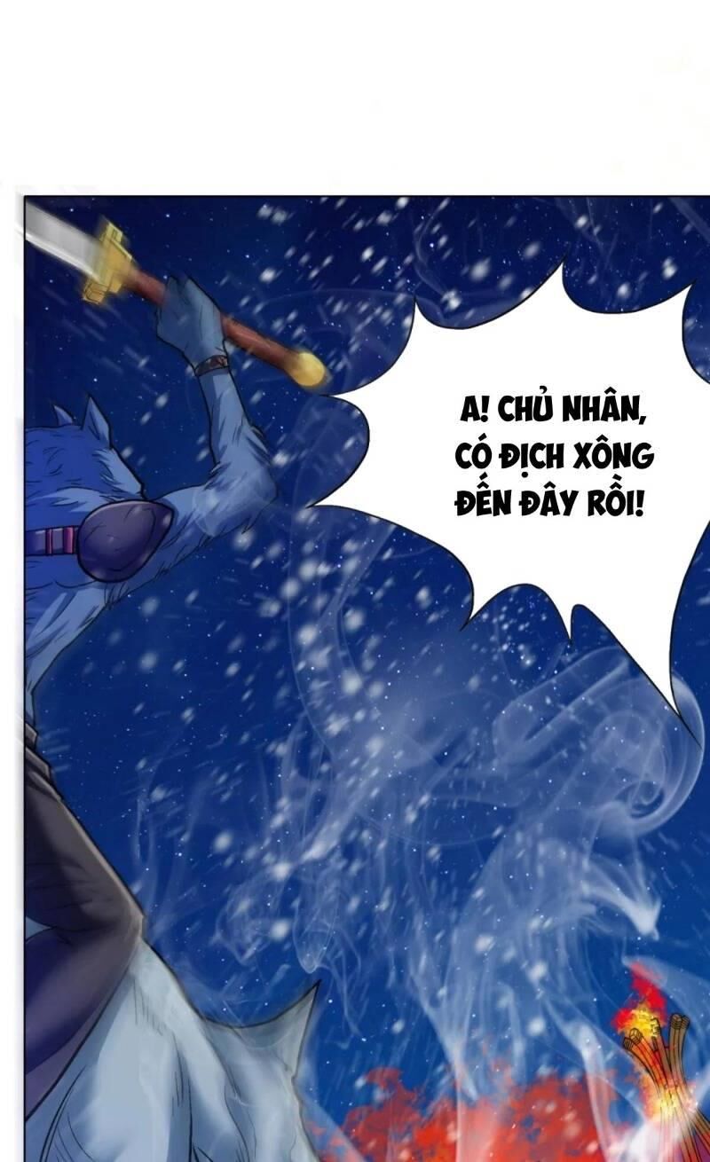 Hệ Thống Tiên Tôn Tại Đô Thị Chapter 102 - 21