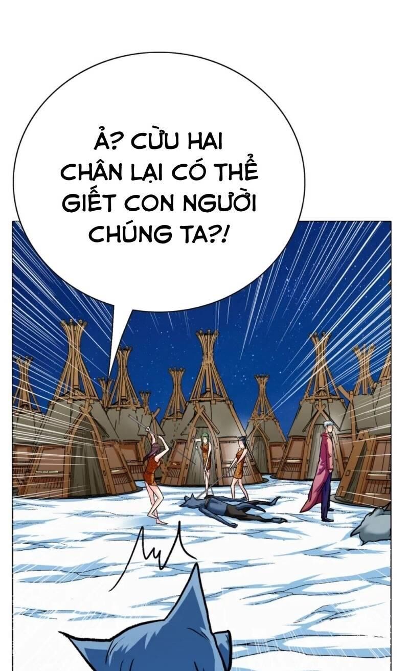 Hệ Thống Tiên Tôn Tại Đô Thị Chapter 102 - 37