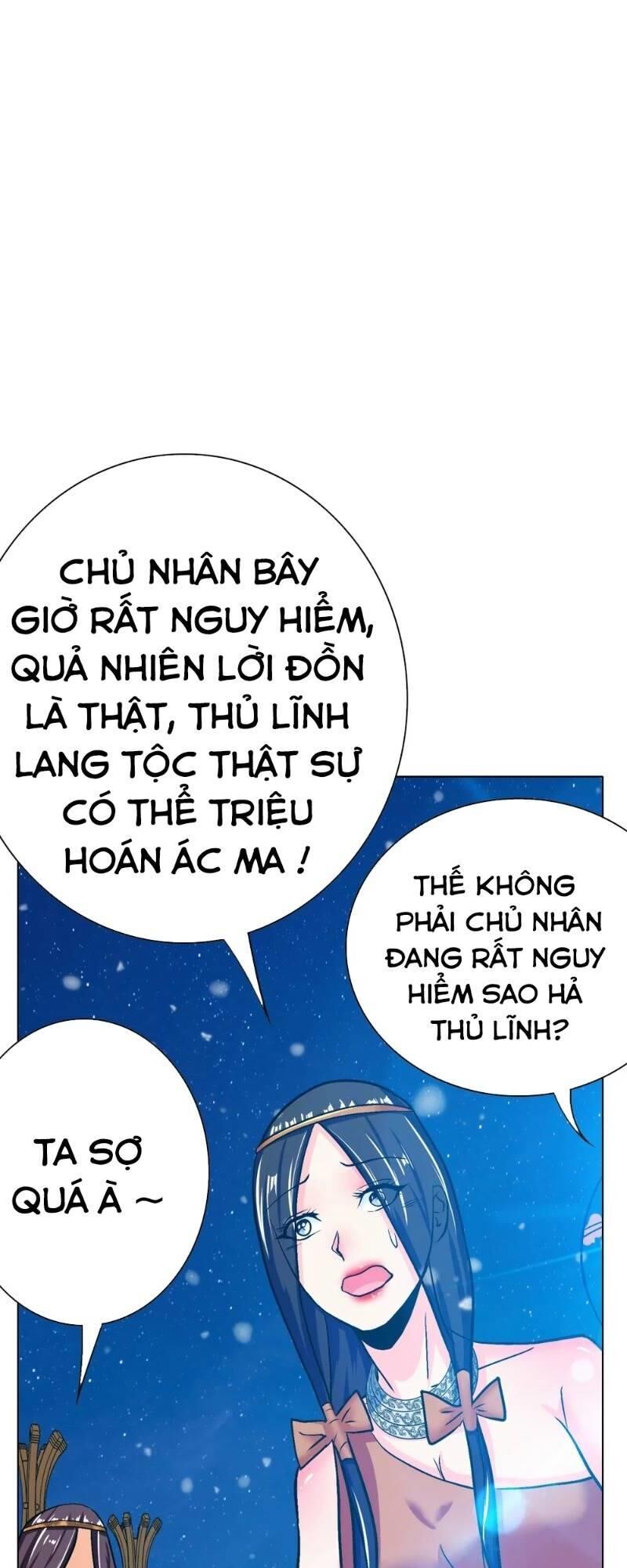 Hệ Thống Tiên Tôn Tại Đô Thị Chapter 104 - 5