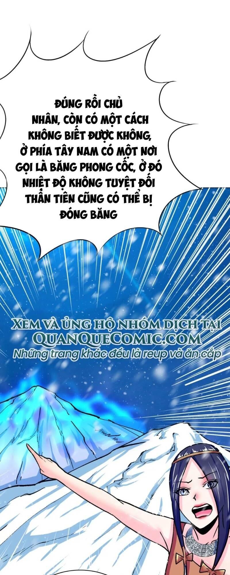 Hệ Thống Tiên Tôn Tại Đô Thị Chapter 105 - 25