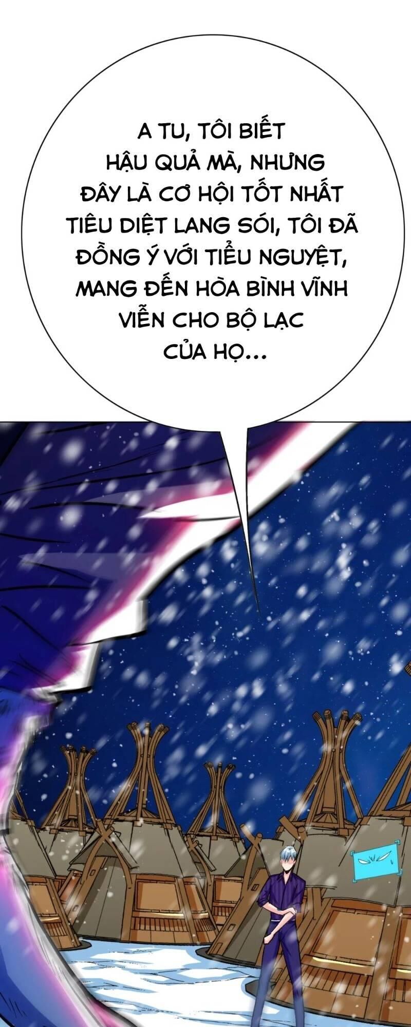 Hệ Thống Tiên Tôn Tại Đô Thị Chapter 105 - 35