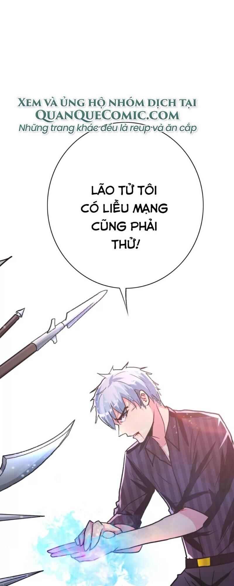 Hệ Thống Tiên Tôn Tại Đô Thị Chapter 105 - 37