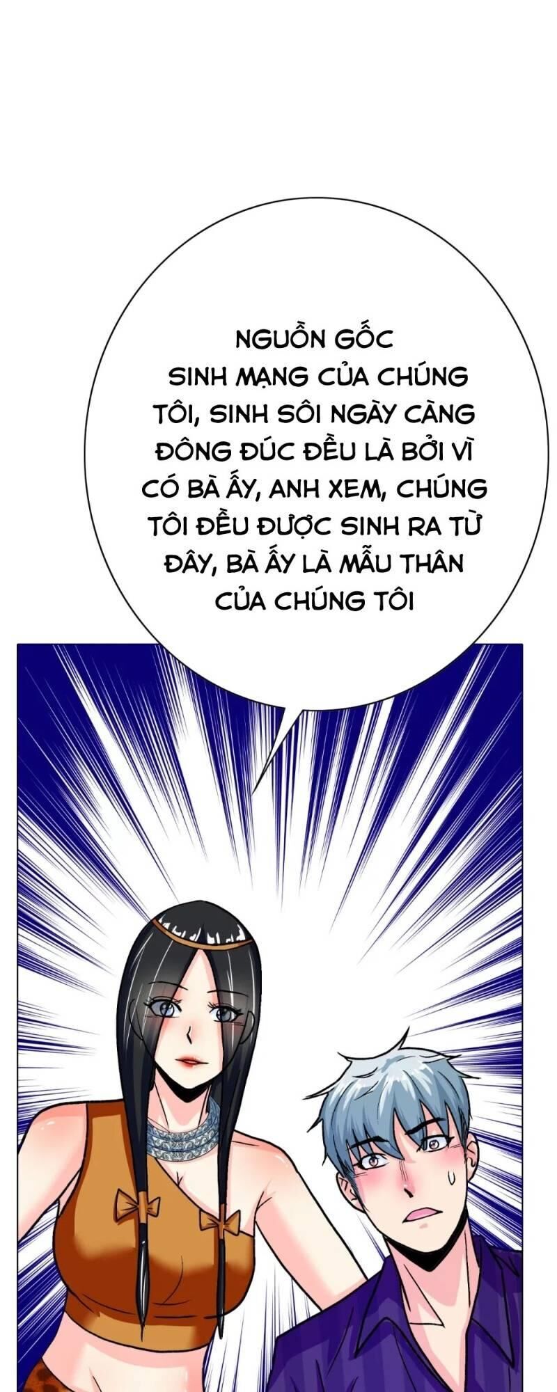 Hệ Thống Tiên Tôn Tại Đô Thị Chapter 106 - 35