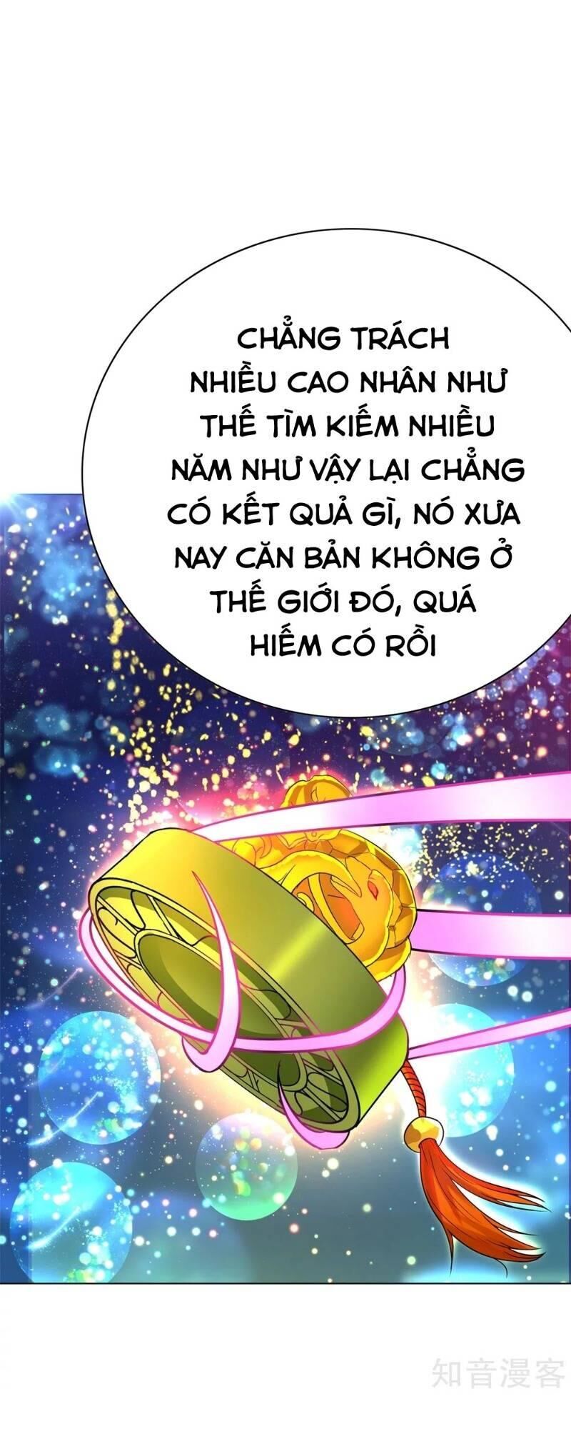 Hệ Thống Tiên Tôn Tại Đô Thị Chapter 106 - 57