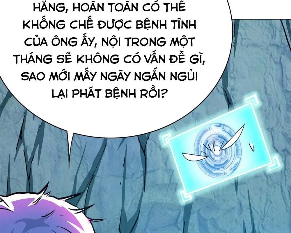 Hệ Thống Tiên Tôn Tại Đô Thị Chapter 107 - 29