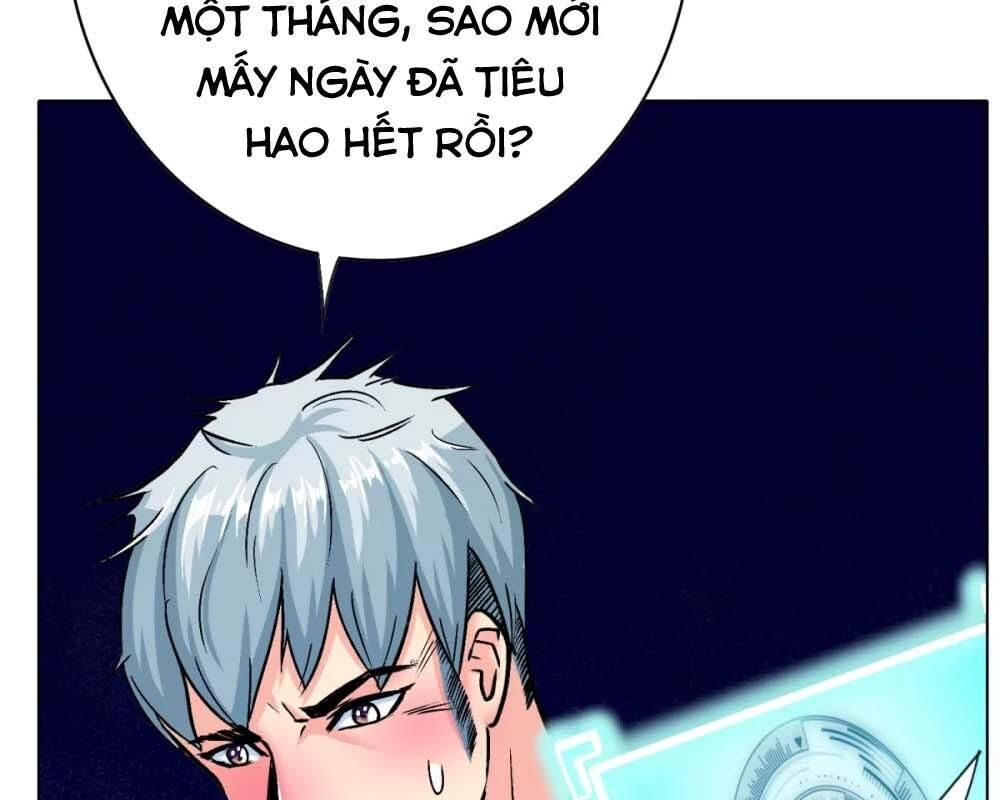 Hệ Thống Tiên Tôn Tại Đô Thị Chapter 110 - 31