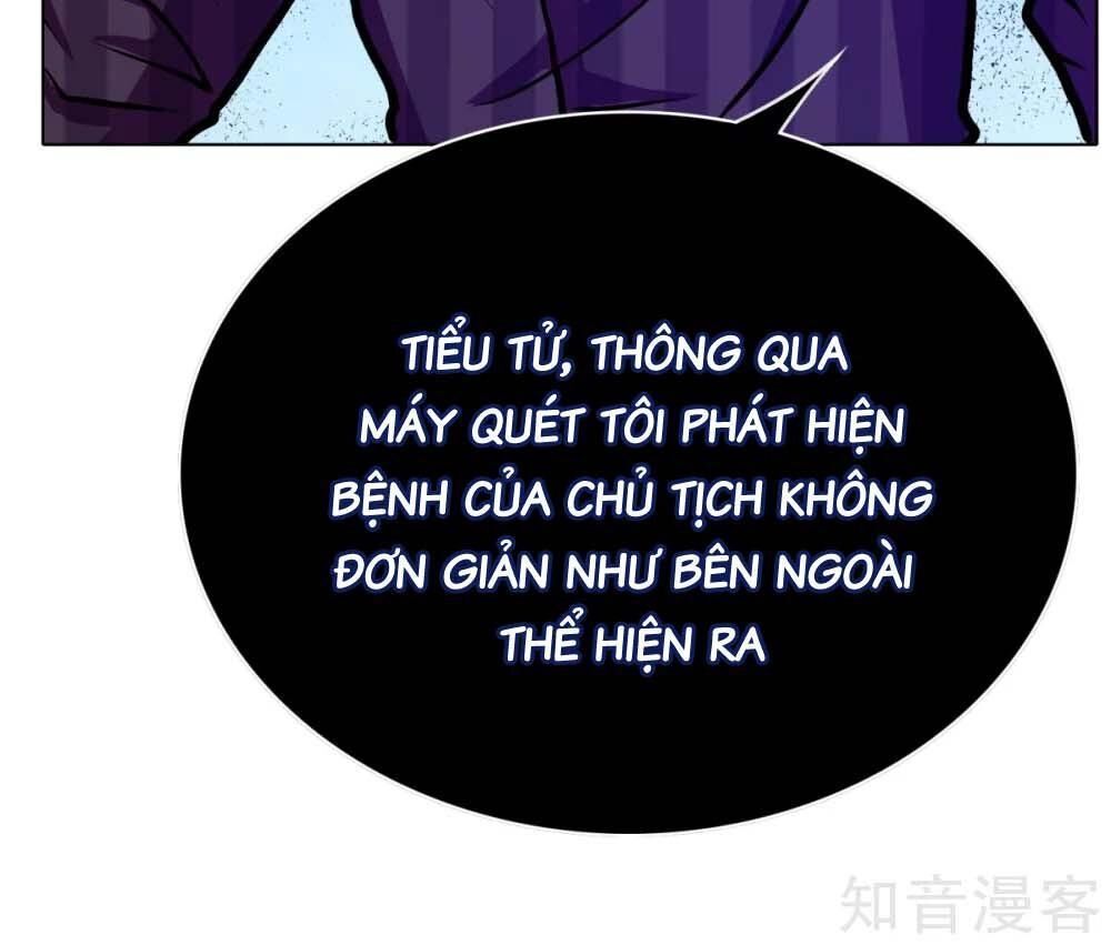 Hệ Thống Tiên Tôn Tại Đô Thị Chapter 110 - 33