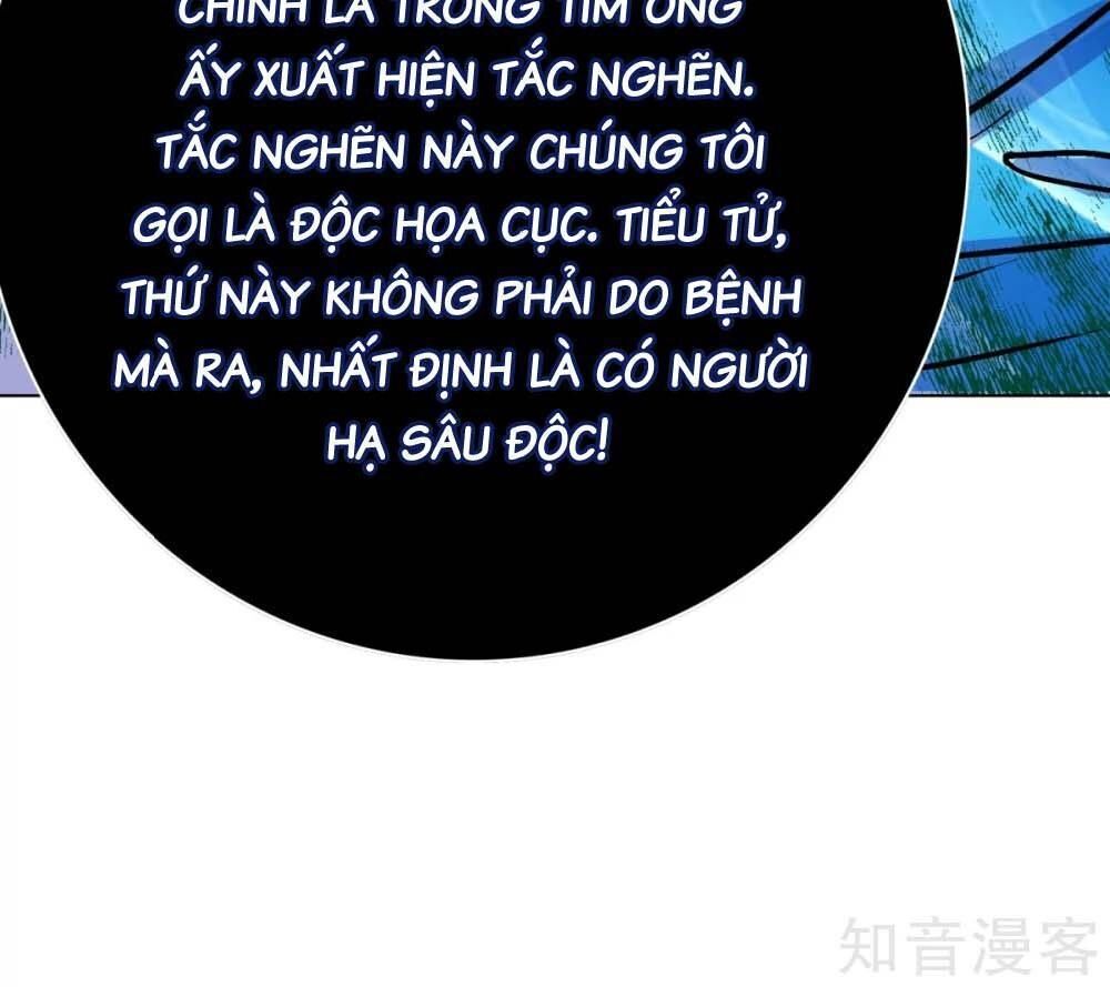 Hệ Thống Tiên Tôn Tại Đô Thị Chapter 110 - 37