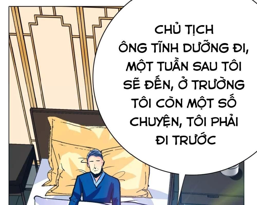 Hệ Thống Tiên Tôn Tại Đô Thị Chapter 111 - 48