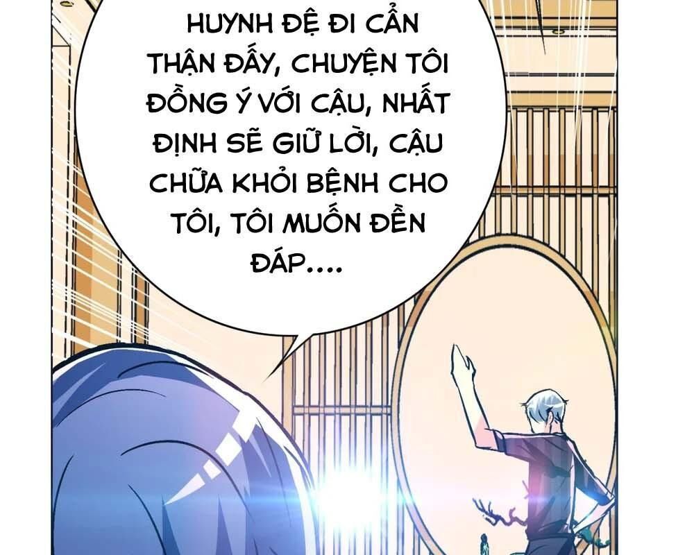 Hệ Thống Tiên Tôn Tại Đô Thị Chapter 111 - 51