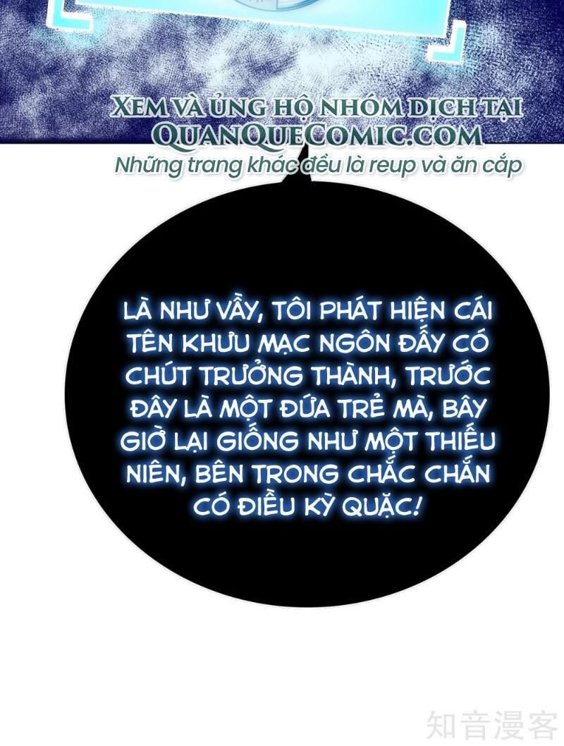 Hệ Thống Tiên Tôn Tại Đô Thị Chapter 112 - 22