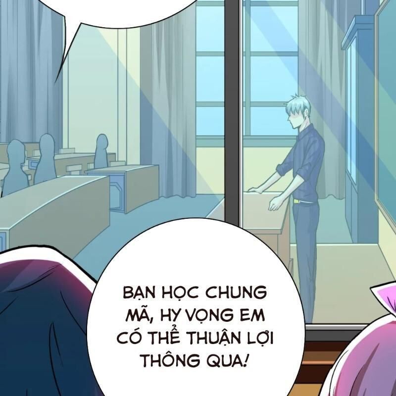 Hệ Thống Tiên Tôn Tại Đô Thị Chapter 114 - 58