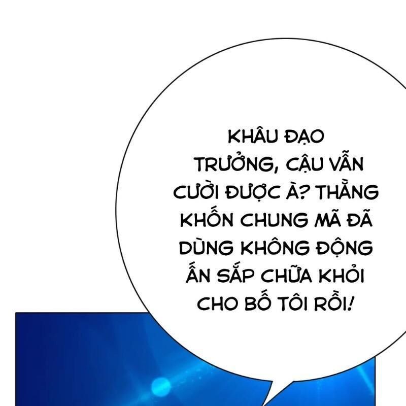 Hệ Thống Tiên Tôn Tại Đô Thị Chapter 116 - 25