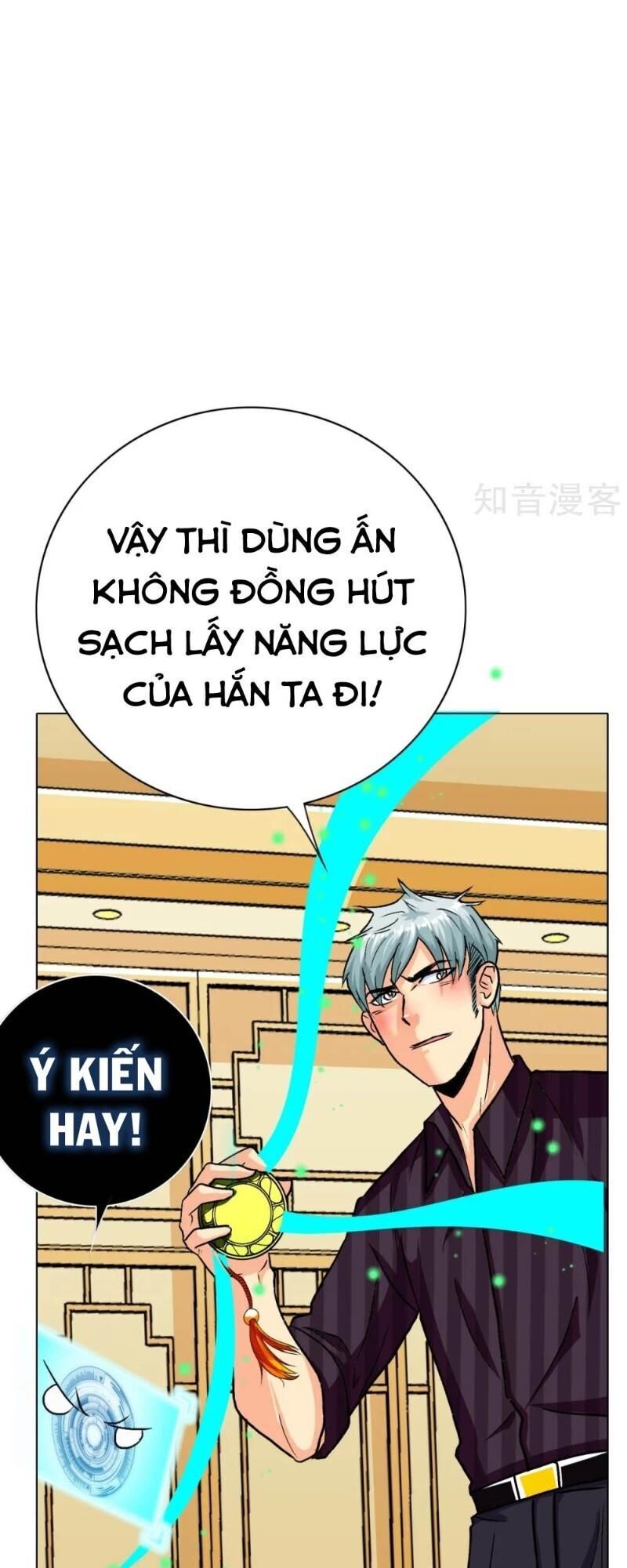 Hệ Thống Tiên Tôn Tại Đô Thị Chapter 118 - 19