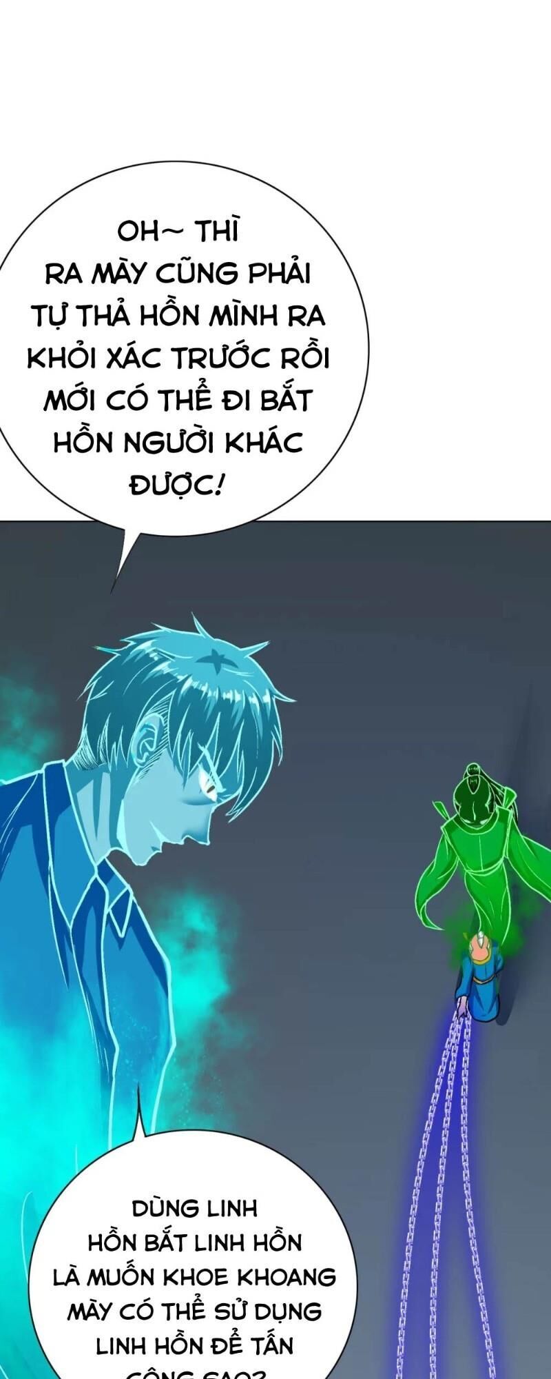 Hệ Thống Tiên Tôn Tại Đô Thị Chapter 118 - 37