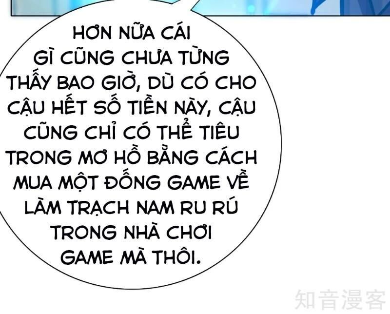 Hệ Thống Tiên Tôn Tại Đô Thị Chapter 119 - 16