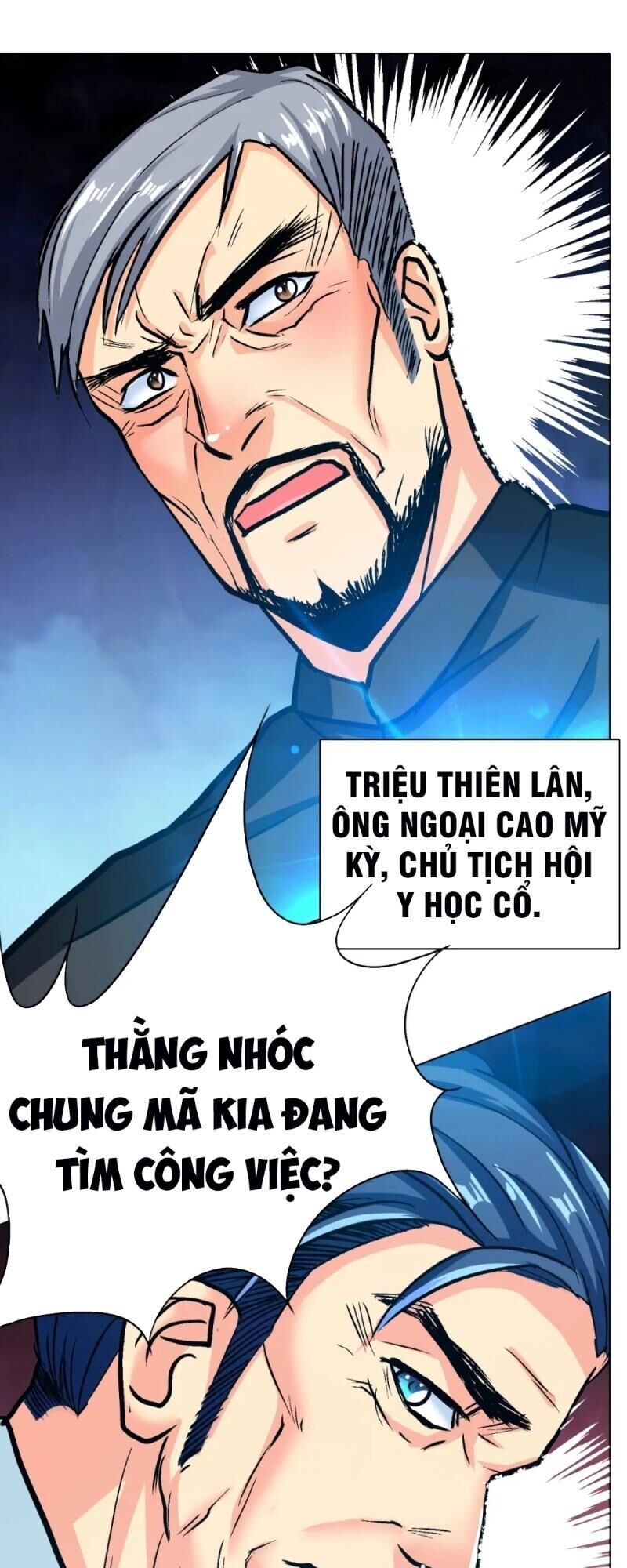 Hệ Thống Tiên Tôn Tại Đô Thị Chapter 119 - 27