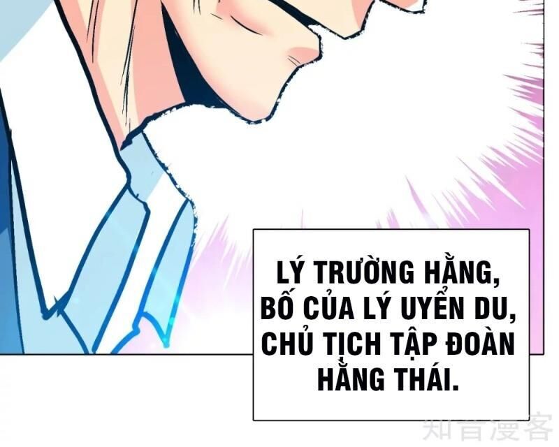 Hệ Thống Tiên Tôn Tại Đô Thị Chapter 119 - 28