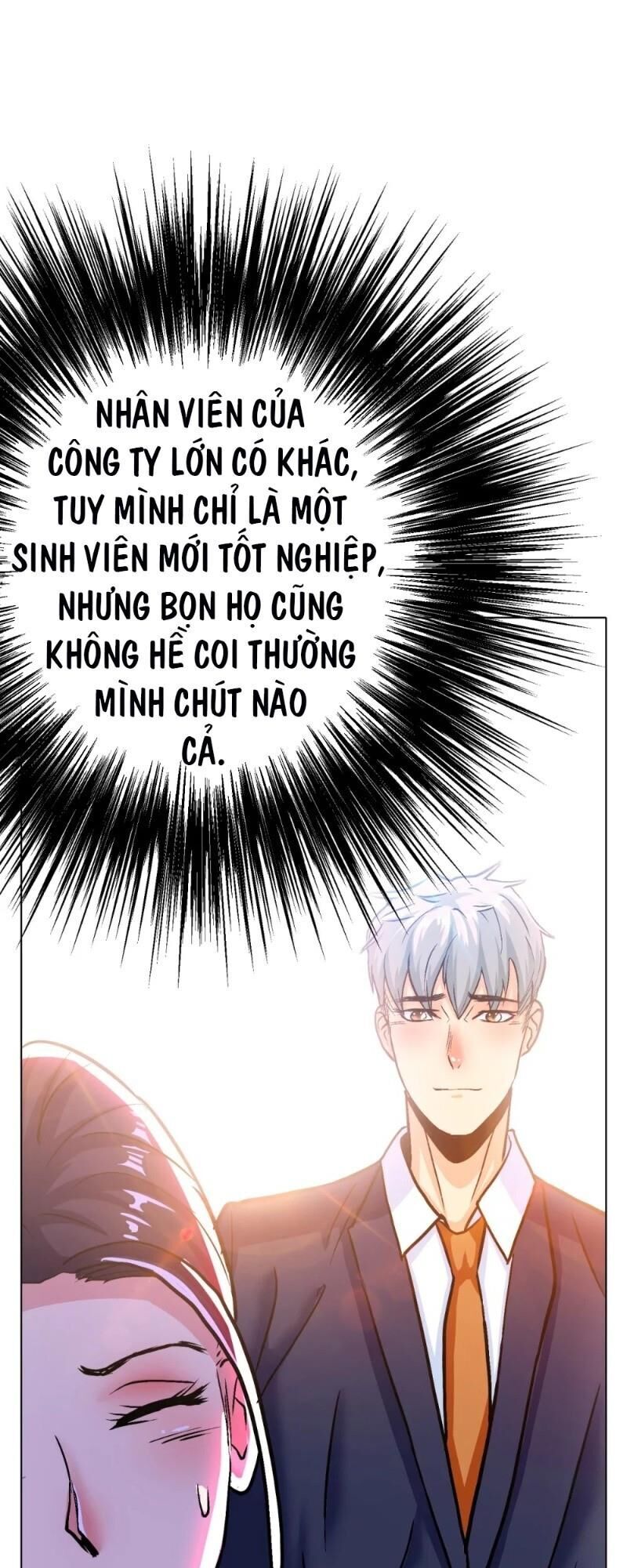 Hệ Thống Tiên Tôn Tại Đô Thị Chapter 119 - 45