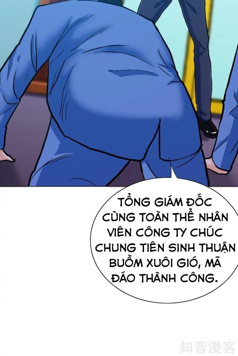 Hệ Thống Tiên Tôn Tại Đô Thị Chapter 119 - 52