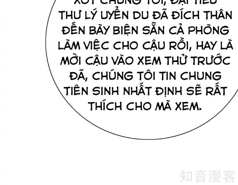 Hệ Thống Tiên Tôn Tại Đô Thị Chapter 119 - 64