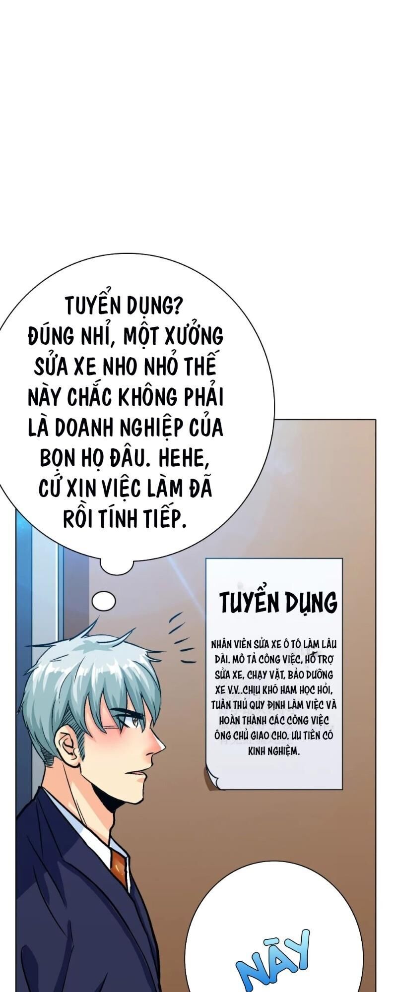 Hệ Thống Tiên Tôn Tại Đô Thị Chapter 119 - 73