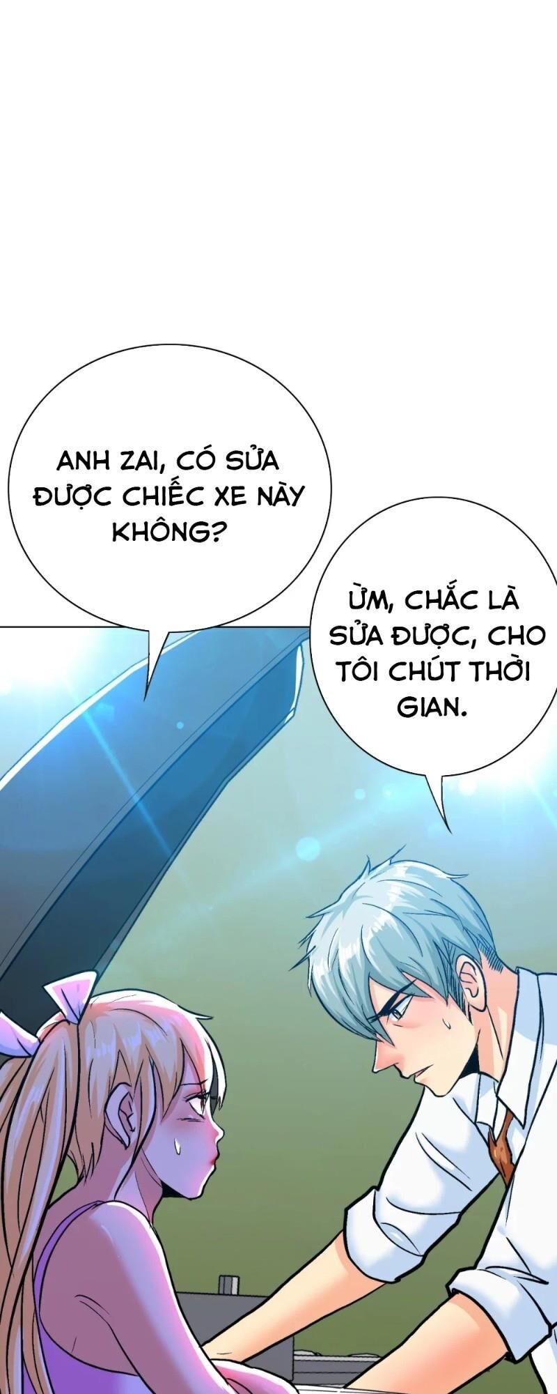 Hệ Thống Tiên Tôn Tại Đô Thị Chapter 120 - 37