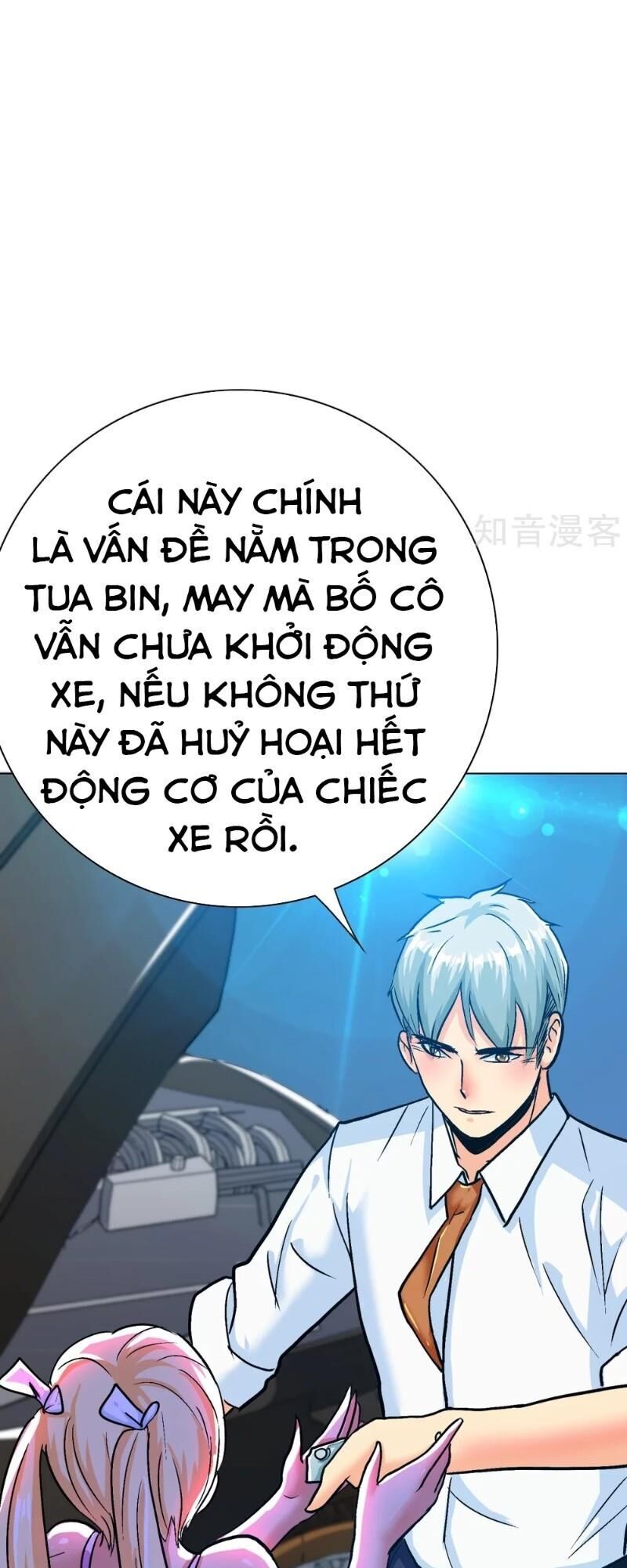 Hệ Thống Tiên Tôn Tại Đô Thị Chapter 120 - 41