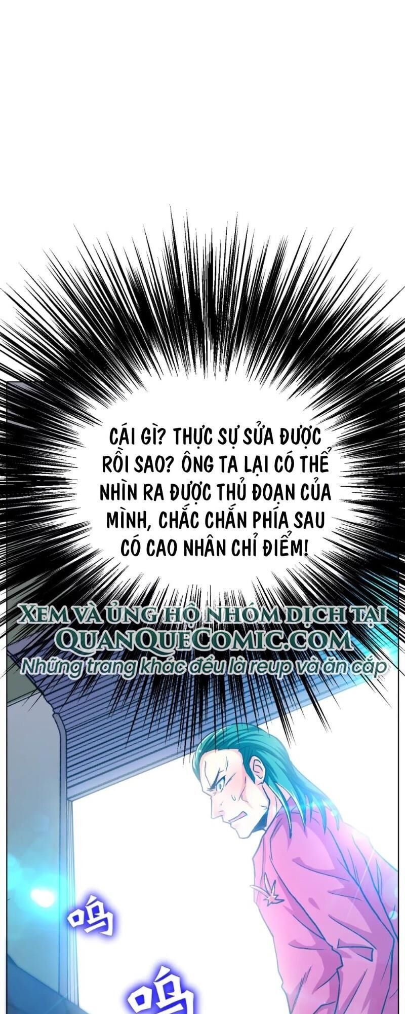 Hệ Thống Tiên Tôn Tại Đô Thị Chapter 121 - 17