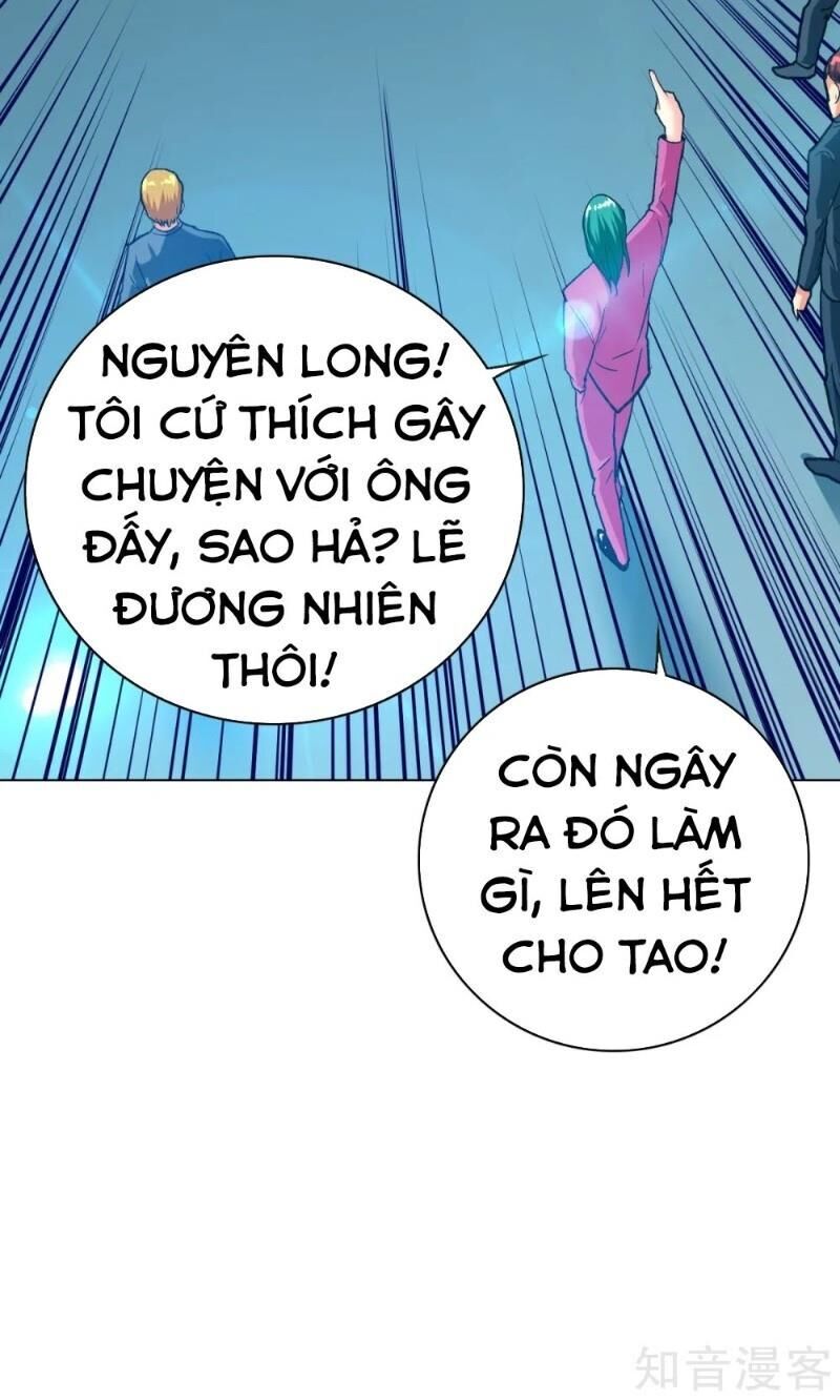 Hệ Thống Tiên Tôn Tại Đô Thị Chapter 121 - 26