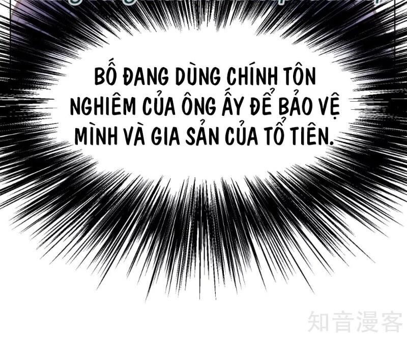 Hệ Thống Tiên Tôn Tại Đô Thị Chapter 121 - 34