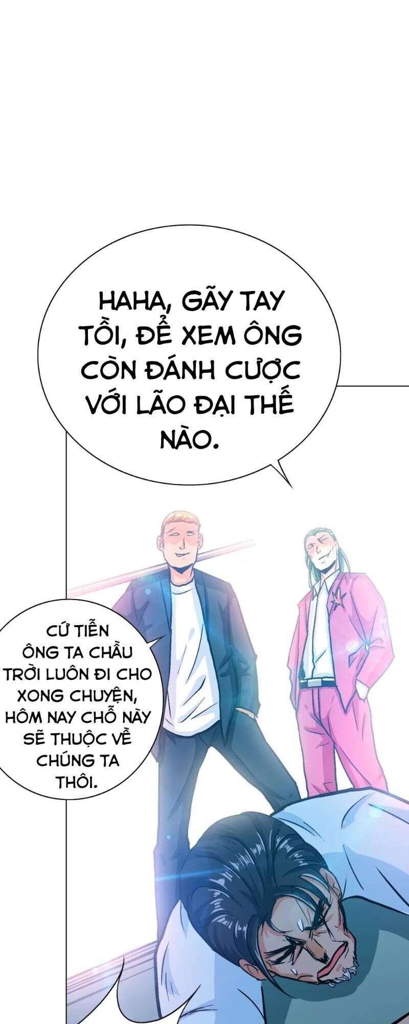 Hệ Thống Tiên Tôn Tại Đô Thị Chapter 121 - 51