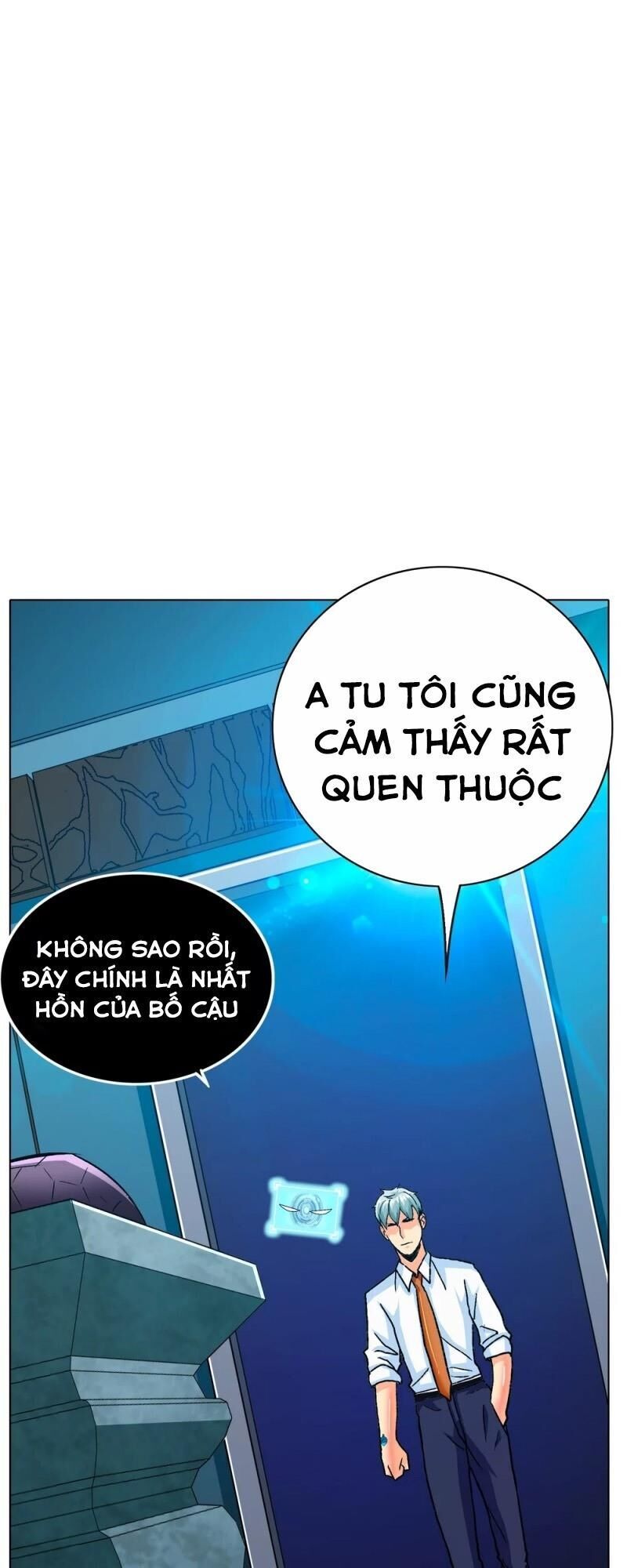 Hệ Thống Tiên Tôn Tại Đô Thị Chapter 125 - 59