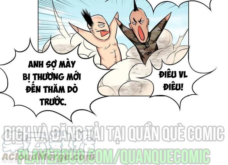 Hệ Thống Tiên Tôn Tại Đô Thị Chapter 16 - 24