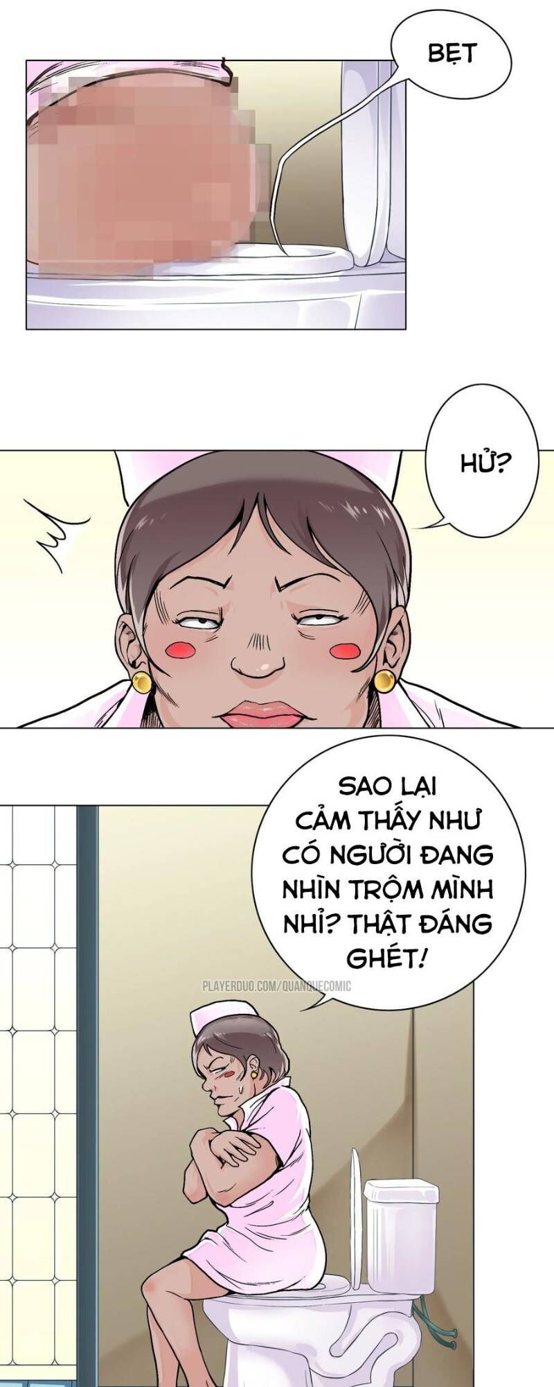 Hệ Thống Tiên Tôn Tại Đô Thị Chapter 2 - 27