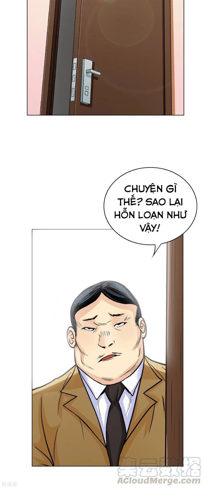 Hệ Thống Tiên Tôn Tại Đô Thị Chapter 20 - 19