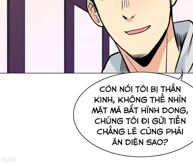 Hệ Thống Tiên Tôn Tại Đô Thị Chapter 20 - 21