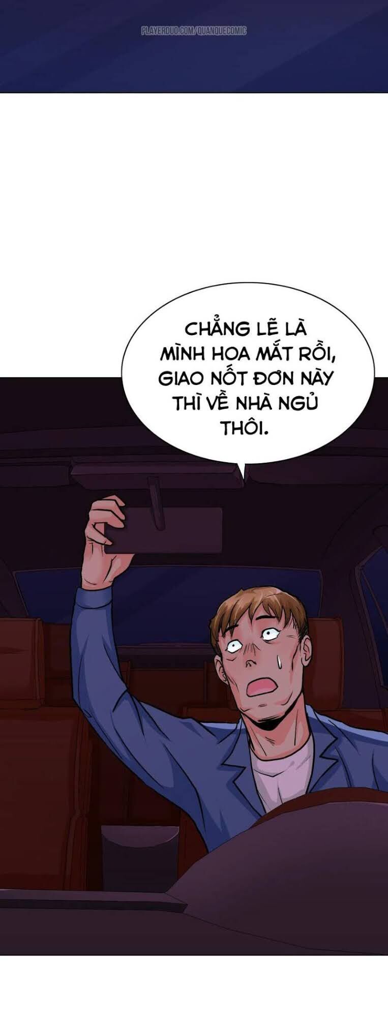 Hệ Thống Tiên Tôn Tại Đô Thị Chapter 21 - 7