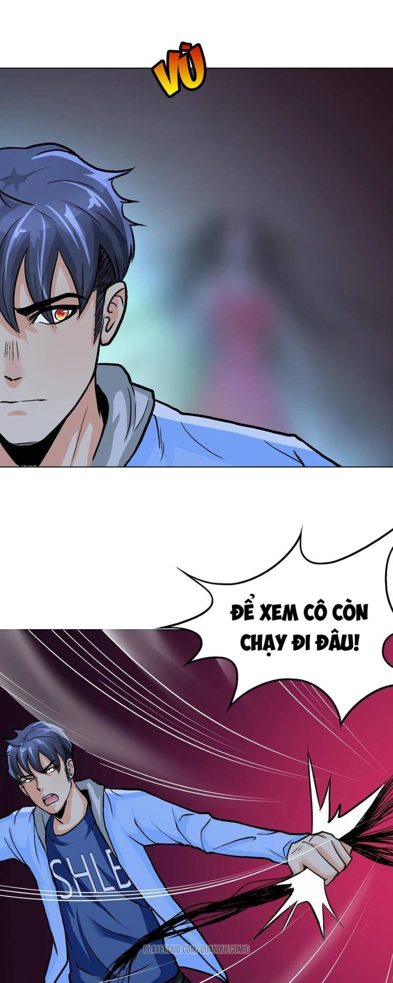 Hệ Thống Tiên Tôn Tại Đô Thị Chapter 22 - 30