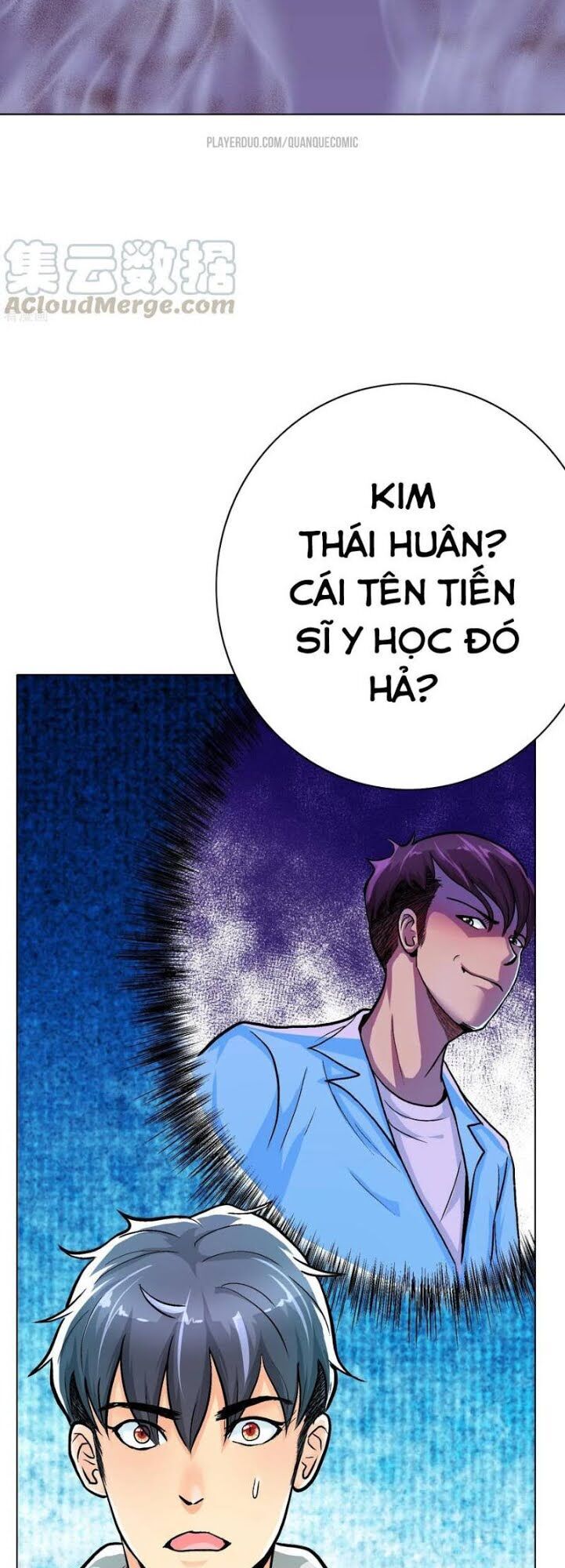 Hệ Thống Tiên Tôn Tại Đô Thị Chapter 23 - 7